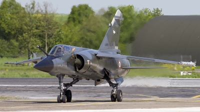 Photo ID 30166 by Chris Lofting. France Air Force Dassault Mirage F1CR, 662