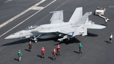 Photo ID 274719 by Klemens Hoevel. USA Navy Boeing F A 18E Super Hornet, 166822