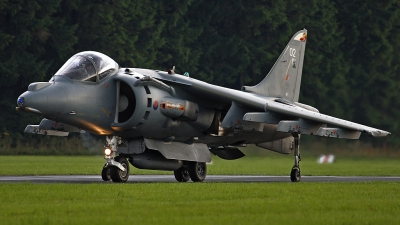 Photo ID 30278 by Mick Balter - mbaviation-images. UK Air Force British Aerospace Harrier GR 9, ZD321