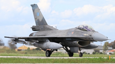 Photo ID 274894 by Milos Ruza. Greece Air Force General Dynamics F 16C Fighting Falcon, 532
