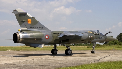 Photo ID 30320 by Chris Lofting. France Air Force Dassault Mirage F1CT, 236