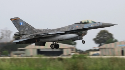 Photo ID 275292 by Milos Ruza. Greece Air Force General Dynamics F 16C Fighting Falcon, 537