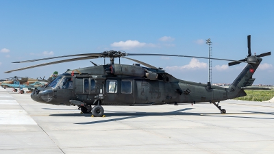 Photo ID 276753 by Thomas Ziegler - Aviation-Media. T rkiye Army Sikorsky S 70A 28E Black Hawk, 056