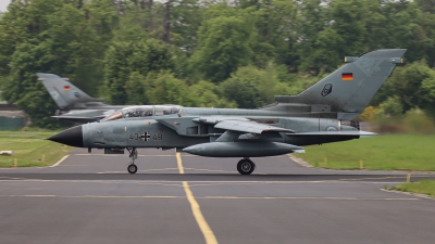 Photo ID 277167 by Marcel K.. Germany Air Force Panavia Tornado IDS, 43 48