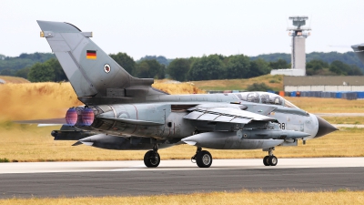 Photo ID 277641 by Milos Ruza. Germany Air Force Panavia Tornado ECR, 46 38