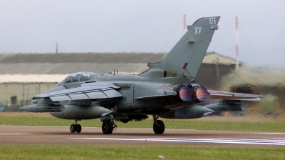 Photo ID 277764 by Michael Baldock. UK Air Force Panavia Tornado GR4 T, ZD842