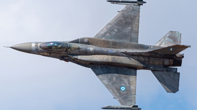 Photo ID 277857 by Christos Tsiakos. Greece Air Force General Dynamics F 16C Fighting Falcon, 538