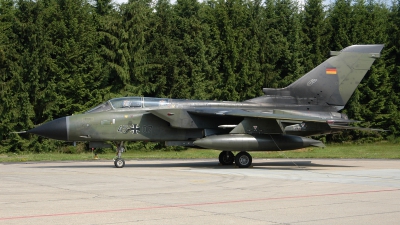 Photo ID 277899 by Klemens Hoevel. Germany Air Force Panavia Tornado IDS, 45 07