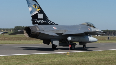 Photo ID 277997 by Hans Rödel. Portugal Air Force General Dynamics F 16AM Fighting Falcon, 15101