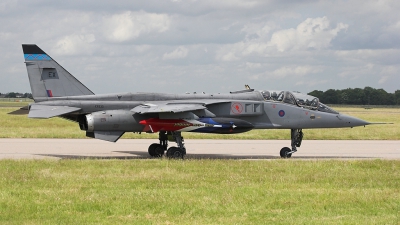 Photo ID 3568 by Matthew Clements. UK Air Force Sepecat Jaguar GR3A, XX835