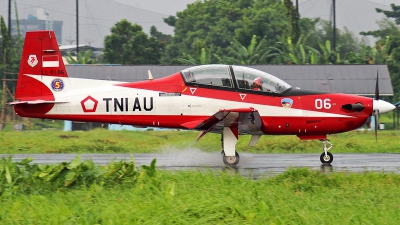 Photo ID 278778 by Eduardo Purba. Indonesia Air Force Korean Aerospace Industries KT 1B, LL 0106