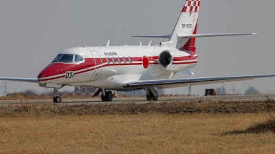 Photo ID 278810 by Lars Kitschke. Japan Air Force Cessna 680 Citation Sovereign, 02 3031