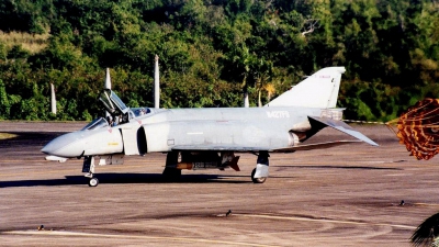 Photo ID 3586 by Victor M Gonzalez. Company Owned BAe Systems McDonnell Douglas F 4D Phantom II, N427FS