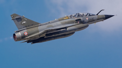 Photo ID 279800 by Marcello Cosolo. France Air Force Dassault Mirage 2000N, 366