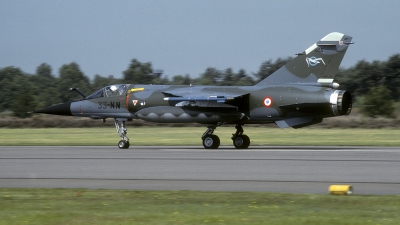 Photo ID 279611 by Marinus Dirk Tabak. France Air Force Dassault Mirage F1CR, 655