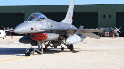 Photo ID 279944 by Milos Ruza. Portugal Air Force General Dynamics F 16AM Fighting Falcon, 15131