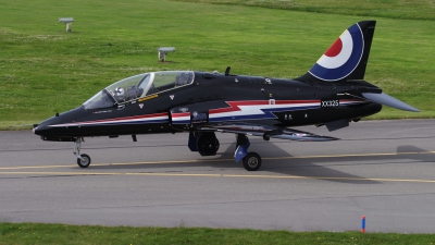 Photo ID 30789 by John Higgins. UK Air Force British Aerospace Hawk T 1, XX325