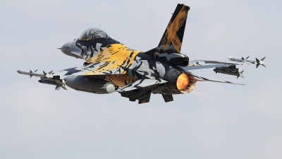 Photo ID 279982 by Milos Ruza. Belgium Air Force General Dynamics F 16AM Fighting Falcon, FA 136