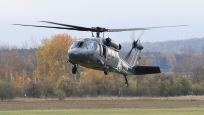 Photo ID 280028 by Milos Ruza. Company Owned Slovak Training Academy Sikorsky UH 60M Black Hawk S 70A, OM BHB