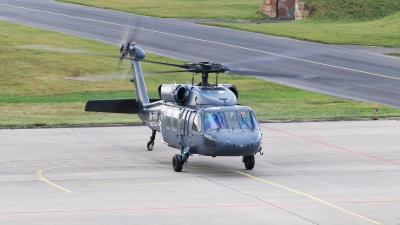 Photo ID 280029 by Milos Ruza. Company Owned Slovak Training Academy Sikorsky UH 60M Black Hawk S 70A, OM BHB