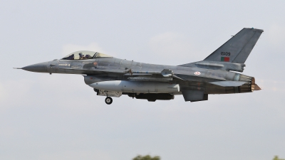 Photo ID 280099 by Milos Ruza. Portugal Air Force General Dynamics F 16AM Fighting Falcon, 15109