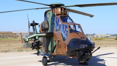 Photo ID 280152 by Milos Ruza. France Army Eurocopter EC 665 Tiger HAD, 6009