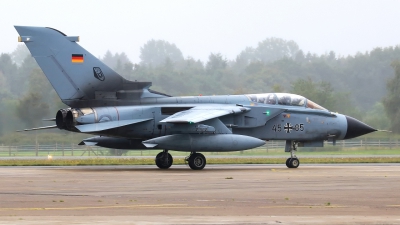 Photo ID 280672 by Christian Winkel. Germany Air Force Panavia Tornado IDS, 45 85