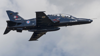 Photo ID 281012 by Rod Dermo. Canada Air Force BAE Systems CT 155 Hawk Hawk Mk 115, 155211