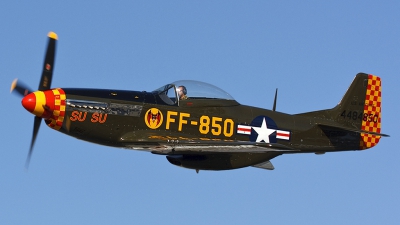 Photo ID 30879 by Nathan Havercroft. Private Private North American P 51D Mustang, N514NH