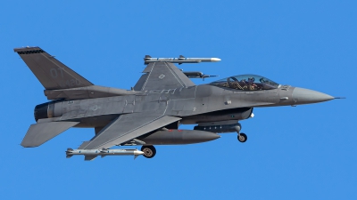 Photo ID 281306 by Thomas Ziegler - Aviation-Media. USA Air Force General Dynamics F 16C Fighting Falcon, 88 0420
