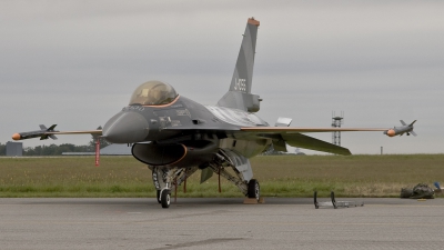 Photo ID 30955 by Andras Brandligt. Netherlands Air Force General Dynamics F 16AM Fighting Falcon, J 055