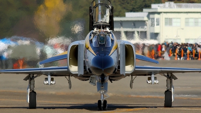 Photo ID 281353 by Maurice Kockro. Japan Air Force McDonnell Douglas F 4EJ KAI Phantom II, 37 8315