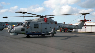 Photo ID 281979 by Michael Baldock. UK Navy Westland WG 13 Lynx HMA8SRU, XZ689