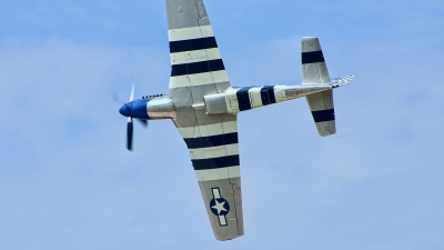 Photo ID 281823 by Radim Spalek. Private Airtrade Czech Air Paradise North American P 51D Mustang, N151W