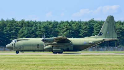 Photo ID 281916 by Radim Spalek. UK Air Force Lockheed Martin Hercules C4 C 130J 30 L 382, ZH874