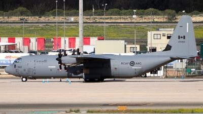 Photo ID 282120 by Manuel Fernandez. Canada Air Force Lockheed Martin CC 130J Hercules C 130J 30 L 382, 130612