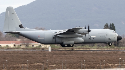 Photo ID 282224 by Ruben Galindo. Italy Air Force Lockheed Martin C 130J 30 Hercules L 382, MM62191