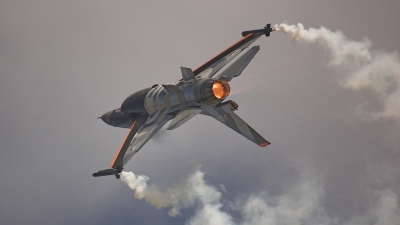 Photo ID 3627 by Jeremy Gould. Netherlands Air Force General Dynamics F 16AM Fighting Falcon, J 055