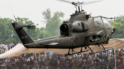 Photo ID 282864 by Hamza A. Mughal. Pakistan Army Bell AH 1F Cobra 209, 786 024