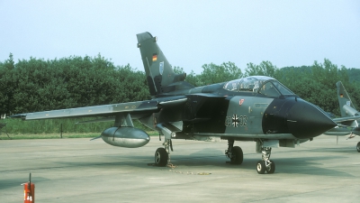 Photo ID 31157 by Joop de Groot. Germany Air Force Panavia Tornado IDS, 43 32