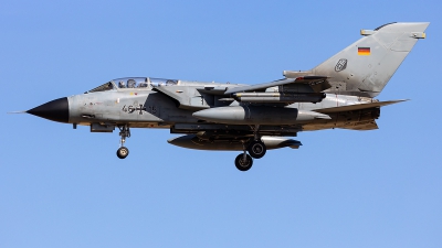 Photo ID 283215 by markus altmann. Germany Air Force Panavia Tornado IDS, 46 15