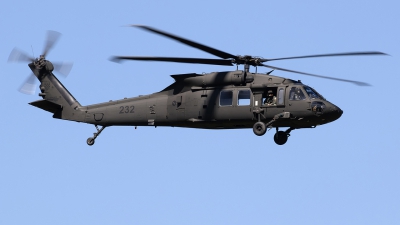 Photo ID 283392 by Chris Lofting. Croatia Air Force Sikorsky UH 60M Black Hawk S 70A, 232