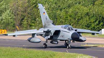 Photo ID 283428 by markus altmann. Germany Air Force Panavia Tornado IDS, 43 50