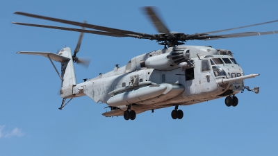 Photo ID 283789 by Paul Newbold. USA Marines Sikorsky CH 53E Super Stallion S 65E, 162479