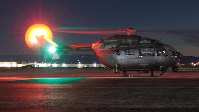 Photo ID 283806 by Paul Newbold. USA Army Eurocopter UH 72A Lakota, 13 72289