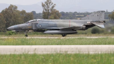 Photo ID 283848 by Milos Ruza. Greece Air Force McDonnell Douglas F 4E AUP Phantom II, 01503