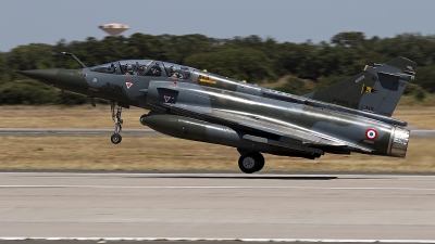 Photo ID 283953 by Fernando Sousa. France Air Force Dassault Mirage 2000D, 686
