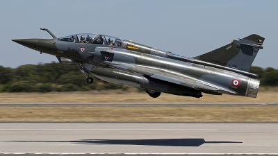Photo ID 283907 by Fernando Sousa. France Air Force Dassault Mirage 2000D, 680