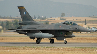 Photo ID 31177 by Radim Spalek. Greece Air Force General Dynamics F 16C Fighting Falcon, 533