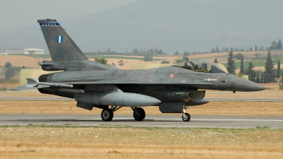 Photo ID 31178 by Radim Spalek. Greece Air Force General Dynamics F 16C Fighting Falcon, 513